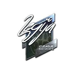 LEGIJA (металлическая) | Бостон-2018
