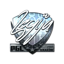 LEGIJA (металлическая) | Краков-2017