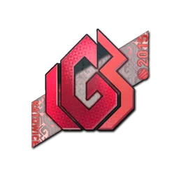 LGB eSports (голографическая) | Катовице-2015