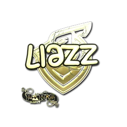 Liazz (золотая) | Париж-2023
