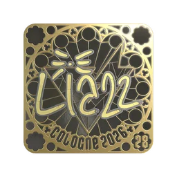 Liazz (золотая, итоговая) | Кёльн-2026