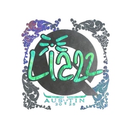 Liazz (голографическая) | Остин-2025