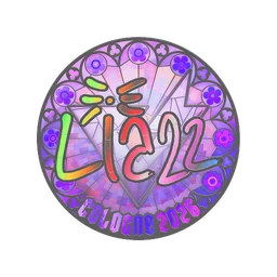 Liazz (голографическая) | Кёльн-2026