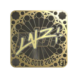 LNZ (золотая, итоговая) | Кёльн-2026