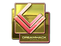 London Conspiracy | DreamHack 2014
