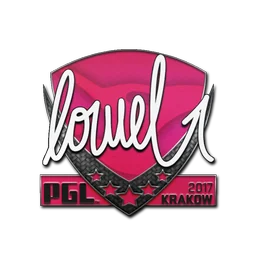 loWel | Краков-2017