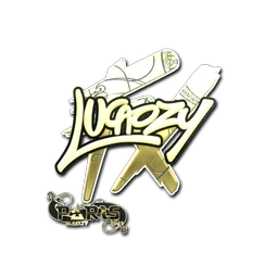 Lucaozy (золотая) | Париж-2023