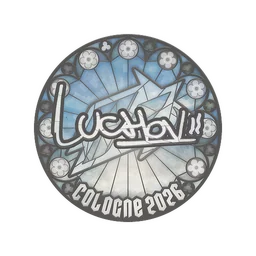 luchov | Кёльн-2026