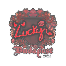 Lucky | Будапешт-2025