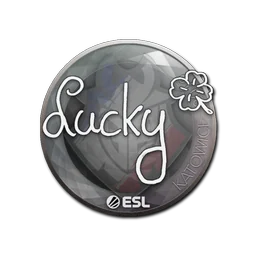 Lucky | Катовице-2019