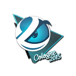 Luminosity Gaming | Кёльн-2015