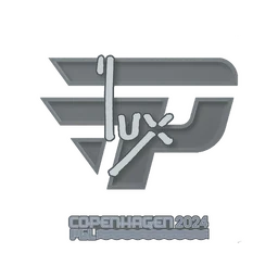 lux | Копенгаген-2024