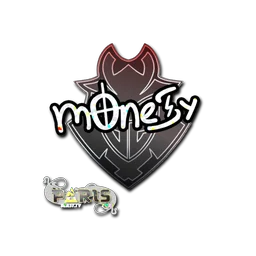 m0NESY (с блёстками) | Париж-2023