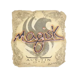 Magisk | Остин-2025