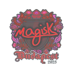 Magisk | Будапешт-2025