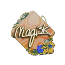 Magisk | Рио-2022
