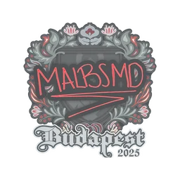 malbsMd | Будапешт-2025