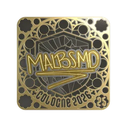 malbsMd (золотая, итоговая) | Кёльн-2026