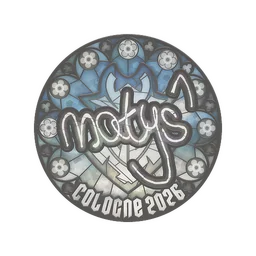 MATYS | Кёльн-2026