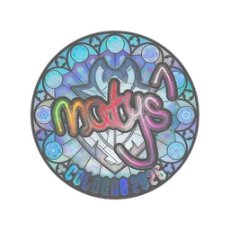 MATYS (голографическая) | Кёльн-2026