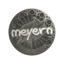 meyern (металлическая) | Кёльн-2026