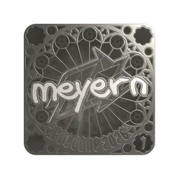 meyern (металлическая, итоговая) | Кёльн-2026