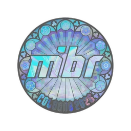 MIBR (голографическая) | Кёльн-2026