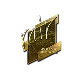 mir (золотая) | Бостон-2018