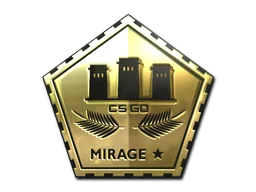 Mirage