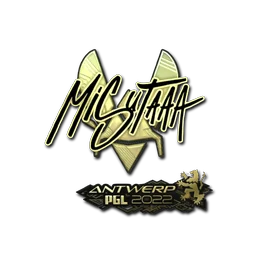 misutaaa (золотая) | Антверпен-2022