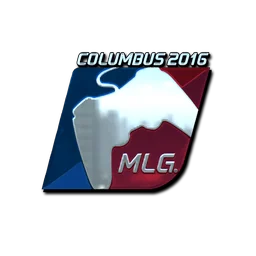 MLG (металлическая) | Колумбус-2016