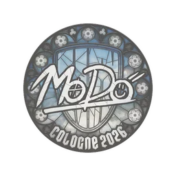 MoDo | Кёльн-2026