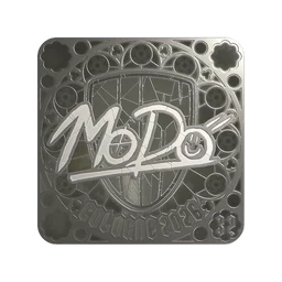 MoDo (металлическая, итоговая) | Кёльн-2026