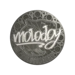 molodoy (металлическая) | Кёльн-2026
