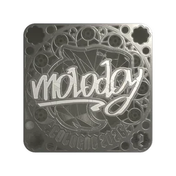 molodoy (металлическая, итоговая) | Кёльн-2026