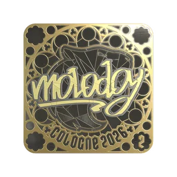 molodoy (золотая, итоговая) | Кёльн-2026