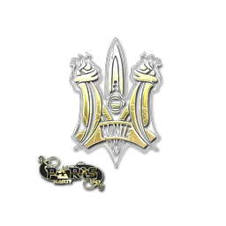 Monte (золотая) | Париж-2023