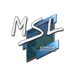 MSL | Бостон-2018