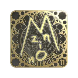 mzinho (золотая, итоговая) | Кёльн-2026