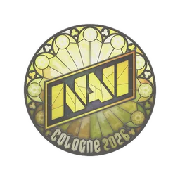 Natus Vincere | Кёльн-2026