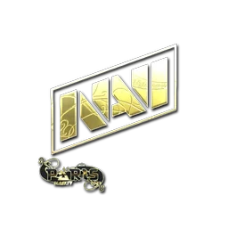 Natus Vincere (золотая) | Париж-2023