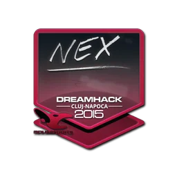 nex | Клуж-Напока-2015