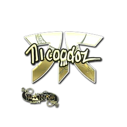 nicoodoz (золотая) | Париж-2023