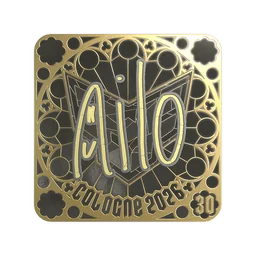 nilo (золотая, итоговая) | Кёльн-2026
