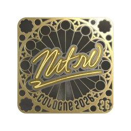 nitr0 (золотая, итоговая) | Кёльн-2026