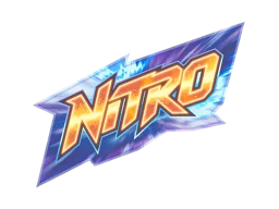 НИТРО!
