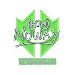noway | Копенгаген-2024