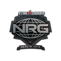NRG | Берлин-2019