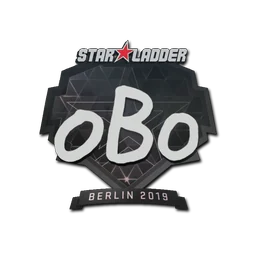 oBo | Берлин-2019