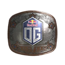 OG (металлическая) | Остин-2025